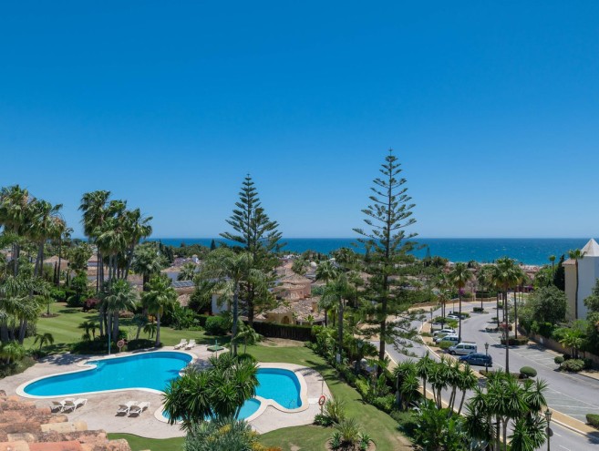 Apartamento for sale in Bahía de Marbella, Marbella