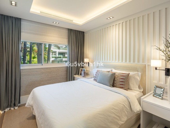 Apartamento for sale in Costa del Sol, Marbella