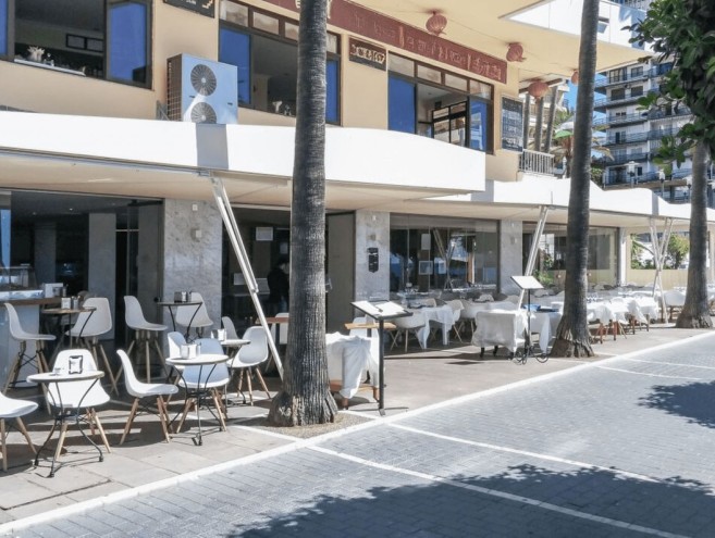 Commerce for sale in Costa del Sol, Marbella