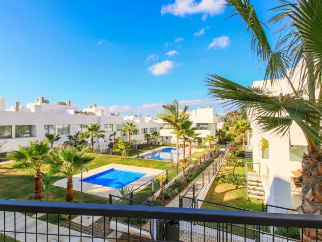 Unifamiliar for sale in Costa del Sol, Marbella