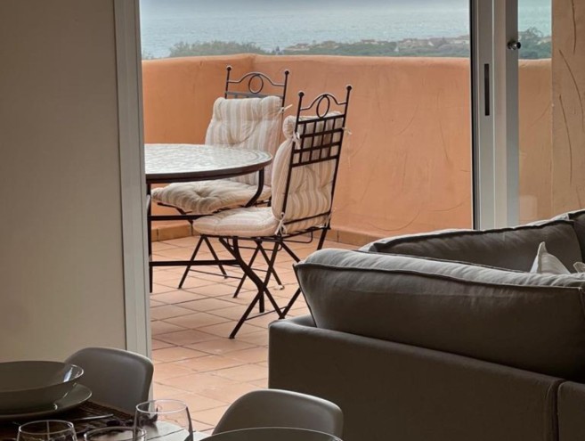 Apartamento for sale in Elviria, Marbella