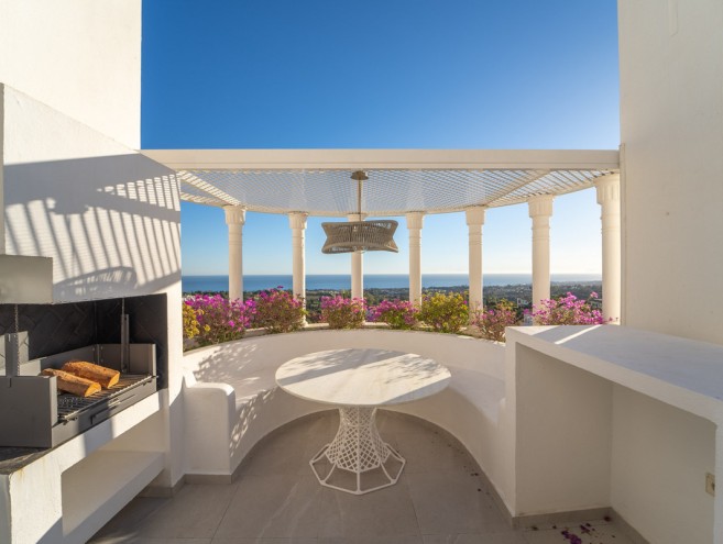 Apartamento for sale in The Golden Mile, Marbella