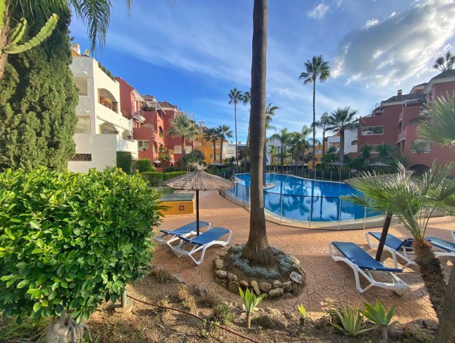 Apartamento for sale in Costa del Sol, Marbella