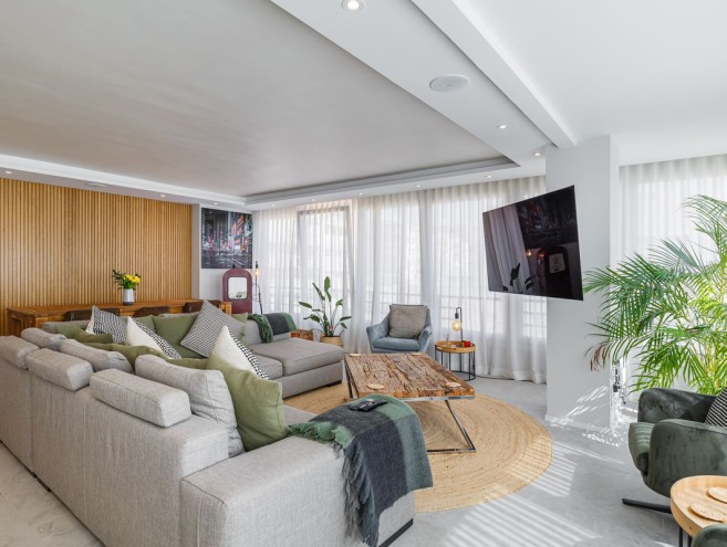 Apartamento for sale in Costa del Sol, Marbella