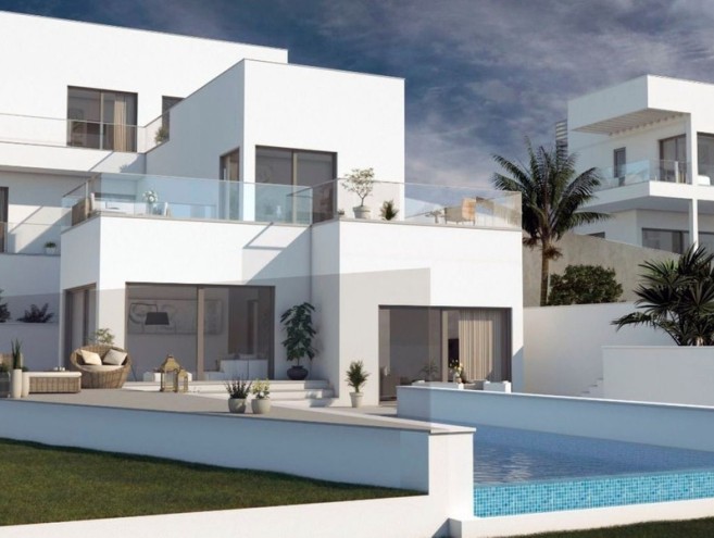 Villa for sale in Elviria, Marbella