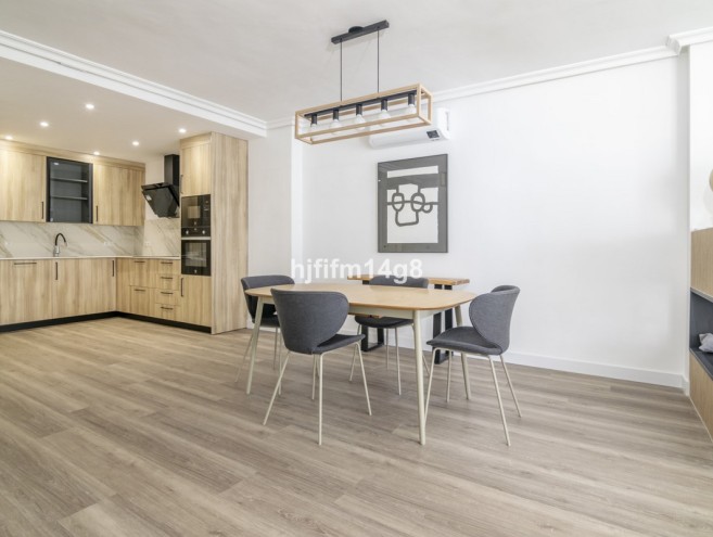 Apartment for sale in Nueva Andalucía, Marbella