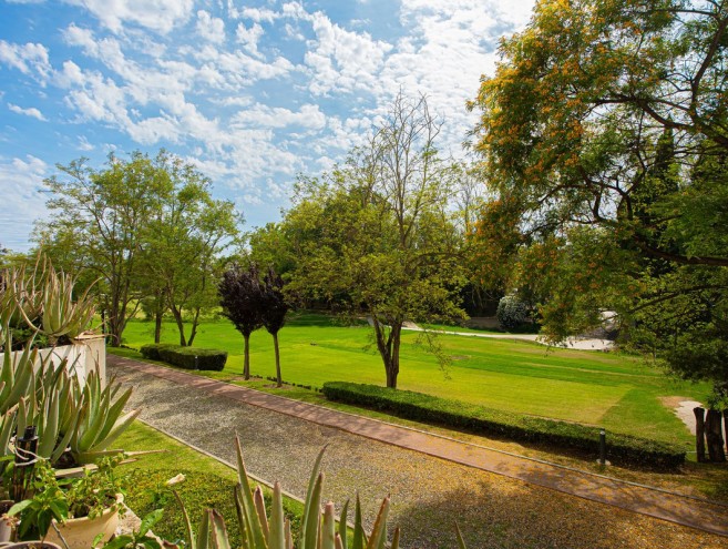 Apartamento for sale in Guadalmina Alta, Marbella