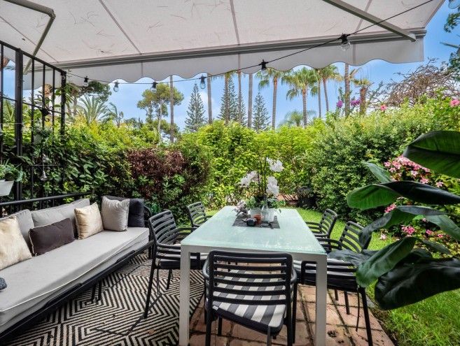 Apartamento for sale in Elviria, Marbella