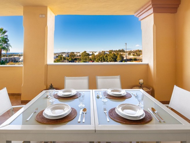 Apartment for sale in Nueva Andalucía, Marbella