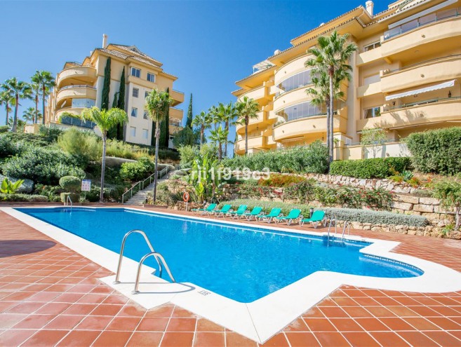 Apartamento for sale in Elviria, Marbella