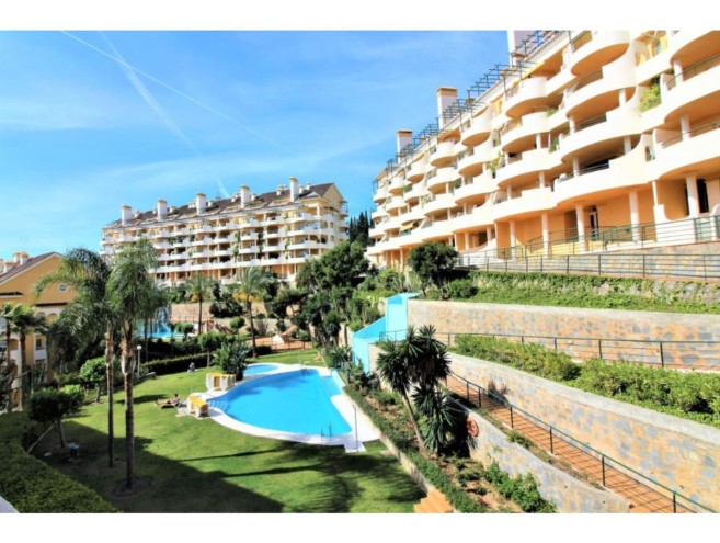 Appartement for sale in Nueva Andalucía, Marbella