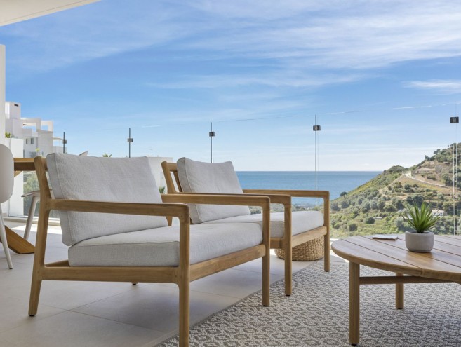 Apartamento for sale in Costa del Sol, Marbella