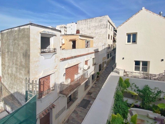 Unifamiliar for sale in Costa del Sol, Marbella