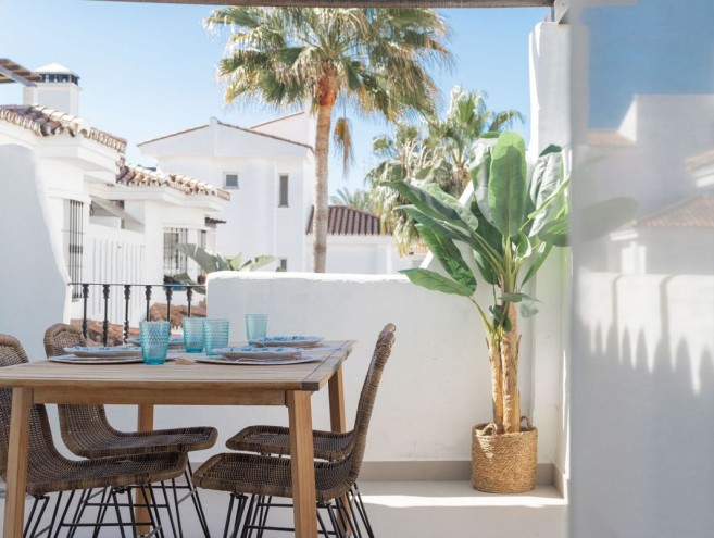 Appartement for sale in Marbella, Marbella