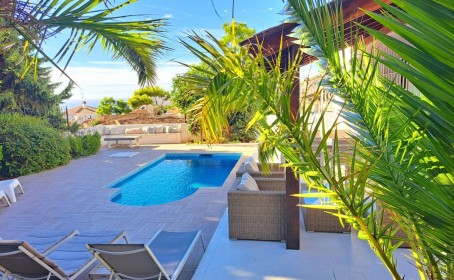 Villa for sale in , La Capellania
