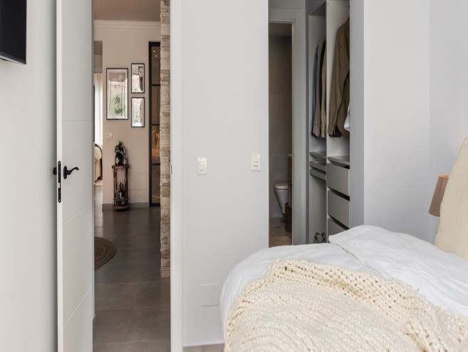 Apartamento for sale in La Quinta, Marbella