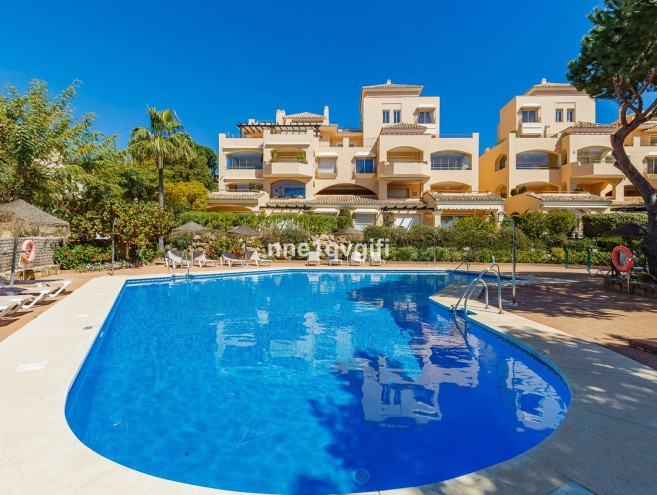 Apartamento for sale in Elviria, Marbella