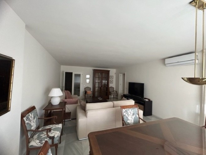Apartamento for sale in Costa del Sol, Marbella