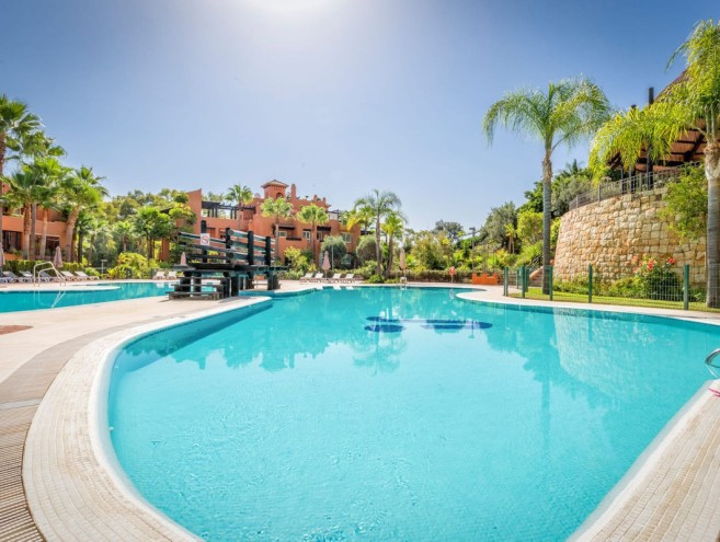 Apartamento for sale in Costa del Sol, Marbella