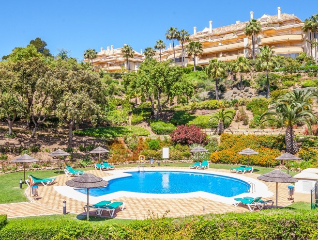 Apartamento for sale in Elviria, Marbella