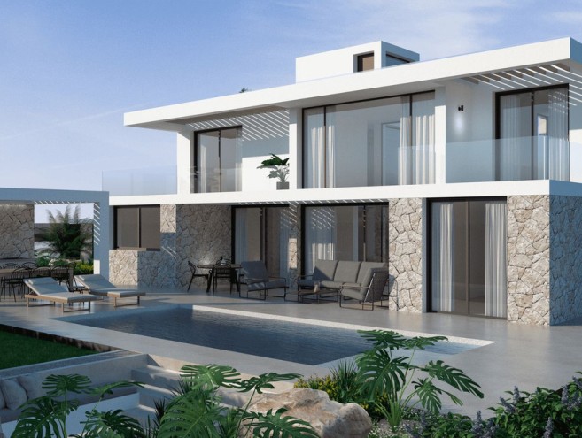 Villa for sale in Costa del Sol, Marbella