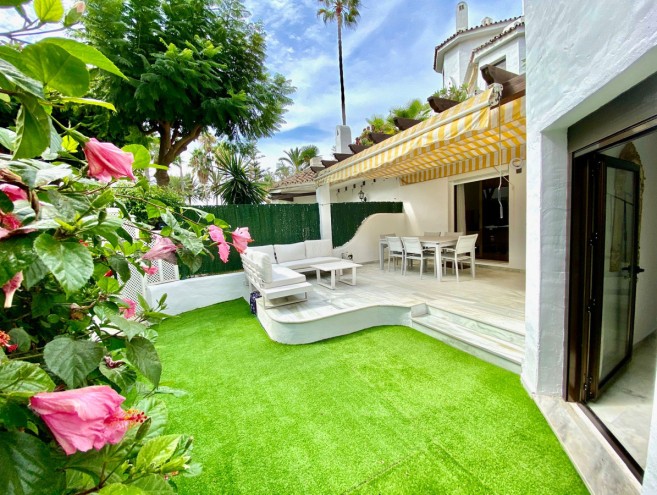 Apartamento for sale in Elviria, Marbella