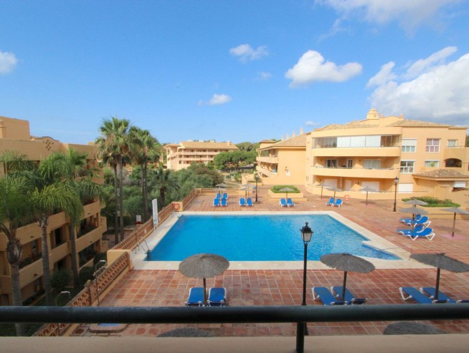 Apartamento for sale in Elviria, Marbella