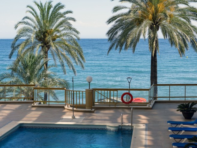 Apartamento for sale in Costa del Sol, Marbella