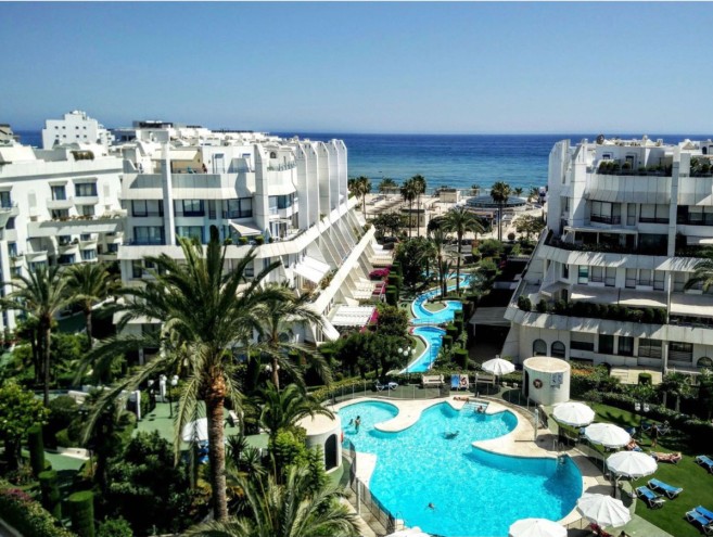 Apartamento for sale in Costa del Sol, Marbella