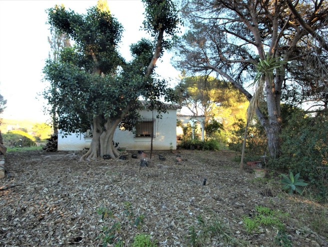 Villa for sale in Elviria, Marbella