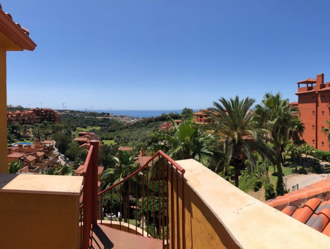 Appartement for sale in Costa del Sol, Marbella