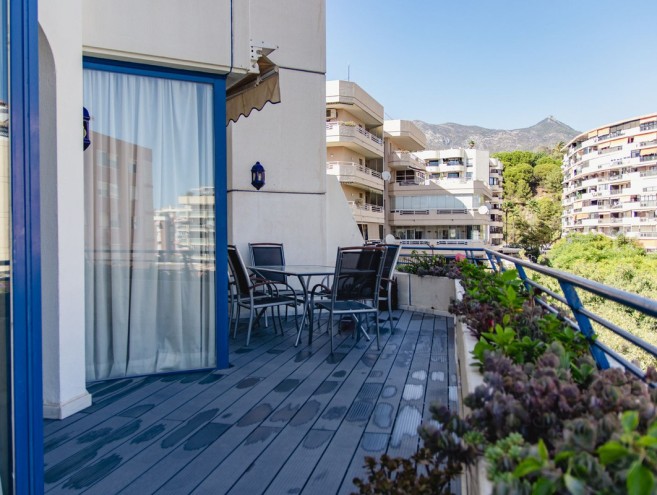 Apartamento for sale in Costa del Sol, Marbella