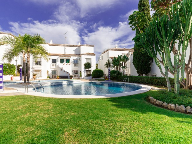 Appartement for sale in Nagüeles, Marbella