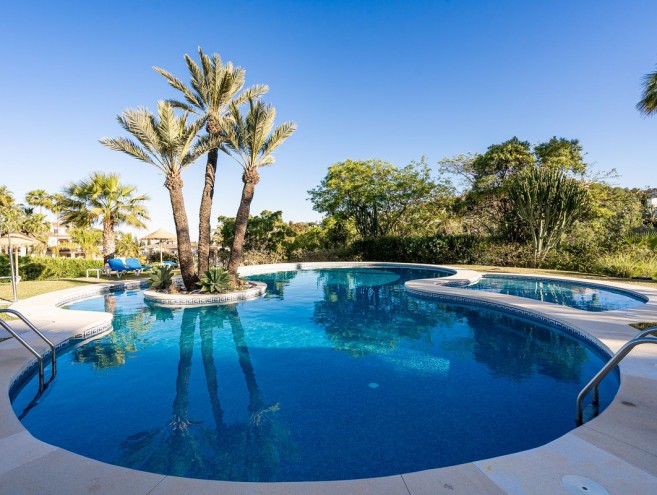 Apartamento for sale in Costa del Sol, Marbella