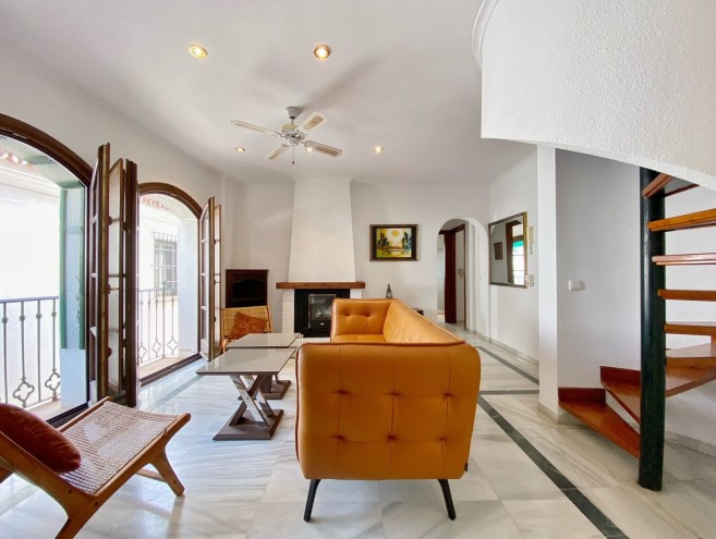 Appartement for sale in Costa del Sol, Marbella