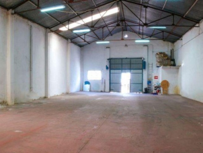 Comercial for sale in Costa del Sol, Marbella