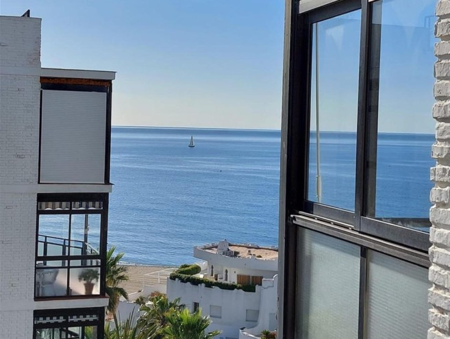 Apartamento for sale in Costa del Sol, Marbella