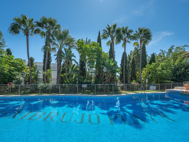 Apartment for sale in Puerto Banús, Marbella