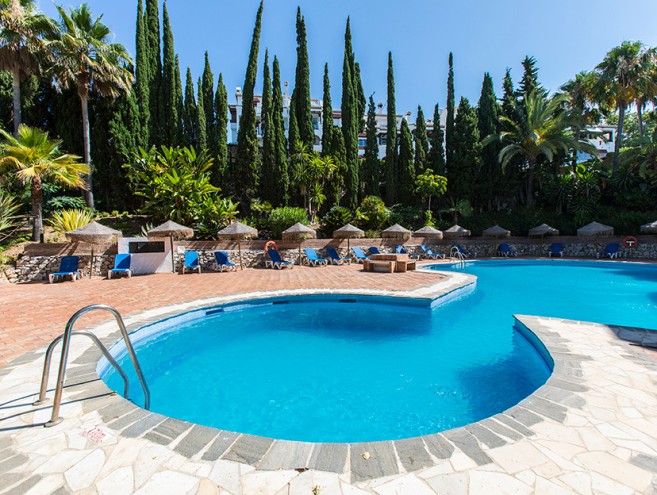 Apartamento for sale in Costa del Sol, Marbella