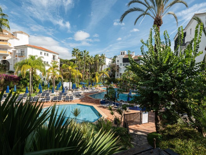 Apartamento for sale in Elviria, Marbella