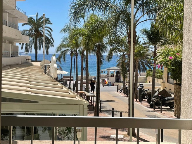 Apartamento for sale in Costa del Sol, Marbella