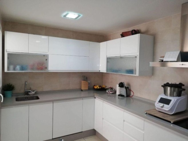 Apartamento for sale in Nueva Andalucía, Marbella