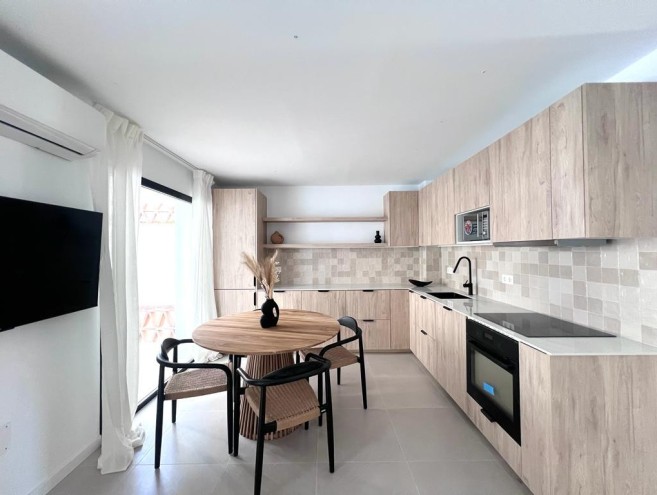 Appartement for sale in Nueva Andalucía, Marbella