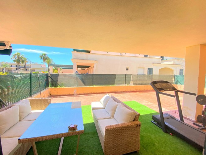 Apartamento for sale in Costa del Sol, Marbella