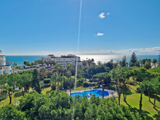 Apartamento for sale in Puerto Banús, Marbella
