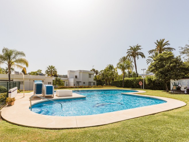 Appartement for sale in Nueva Andalucía, Marbella