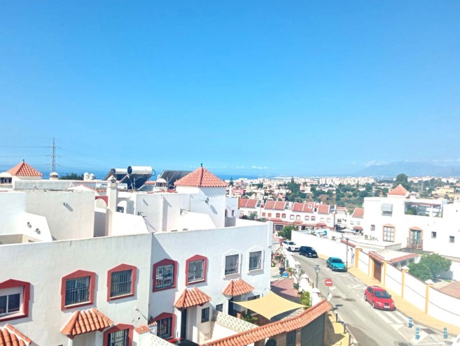 Unifamiliar for sale in Costa del Sol, Marbella