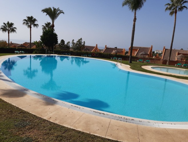 Apartamento for sale in Elviria, Marbella