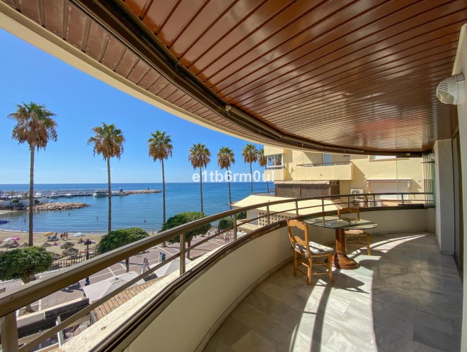 Apartamento for sale in Costa del Sol, Marbella