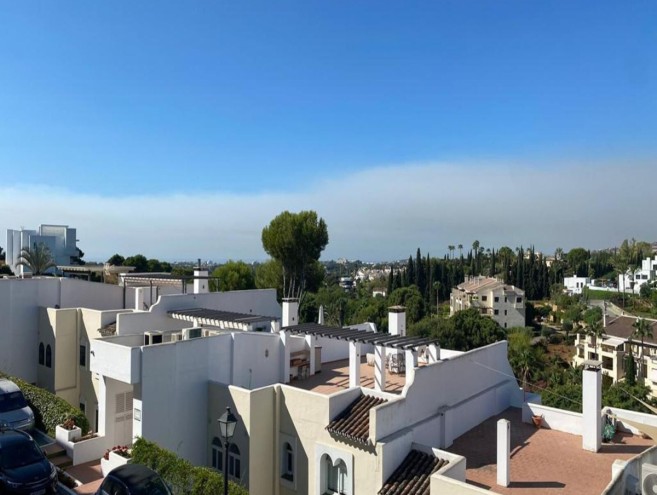 Apartamento for sale in La Quinta, Marbella
